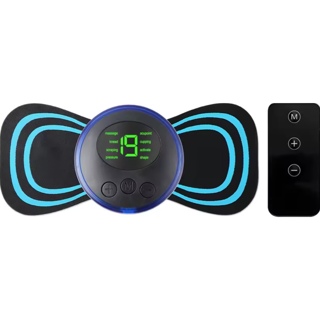 Appareil de massage musculaire EMS